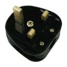 UK PLUG INSERT